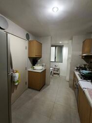 The Berth By The Cove (D4), Condominium #520750491